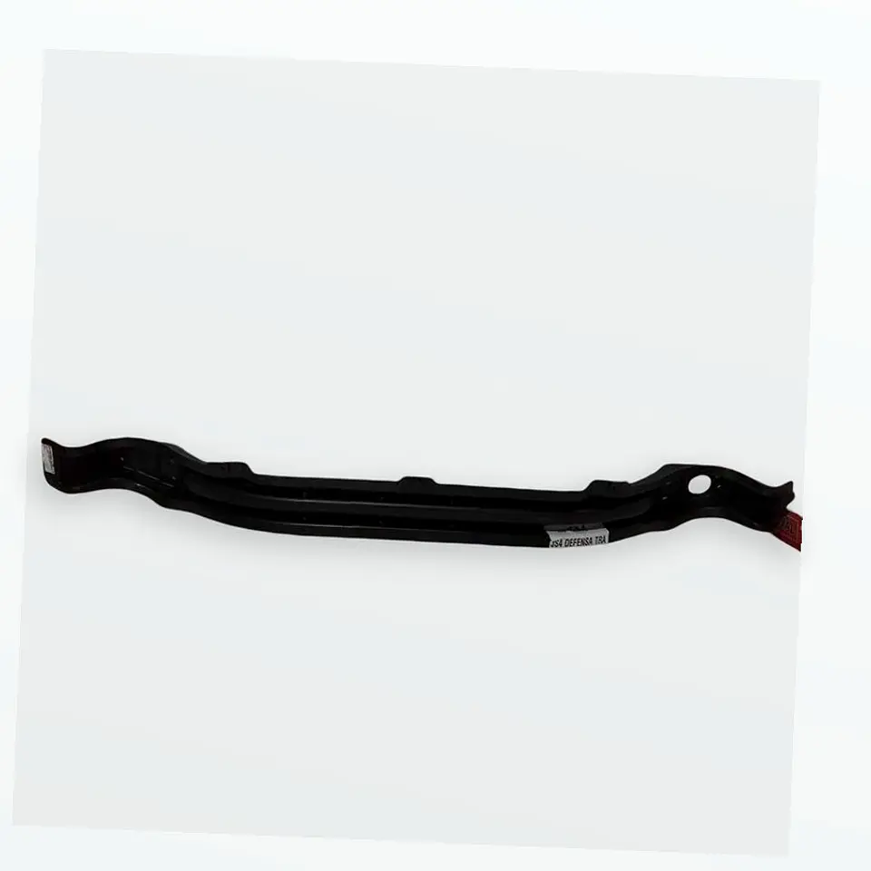 Defensa Trasera JAC JS4 2021-2026 1