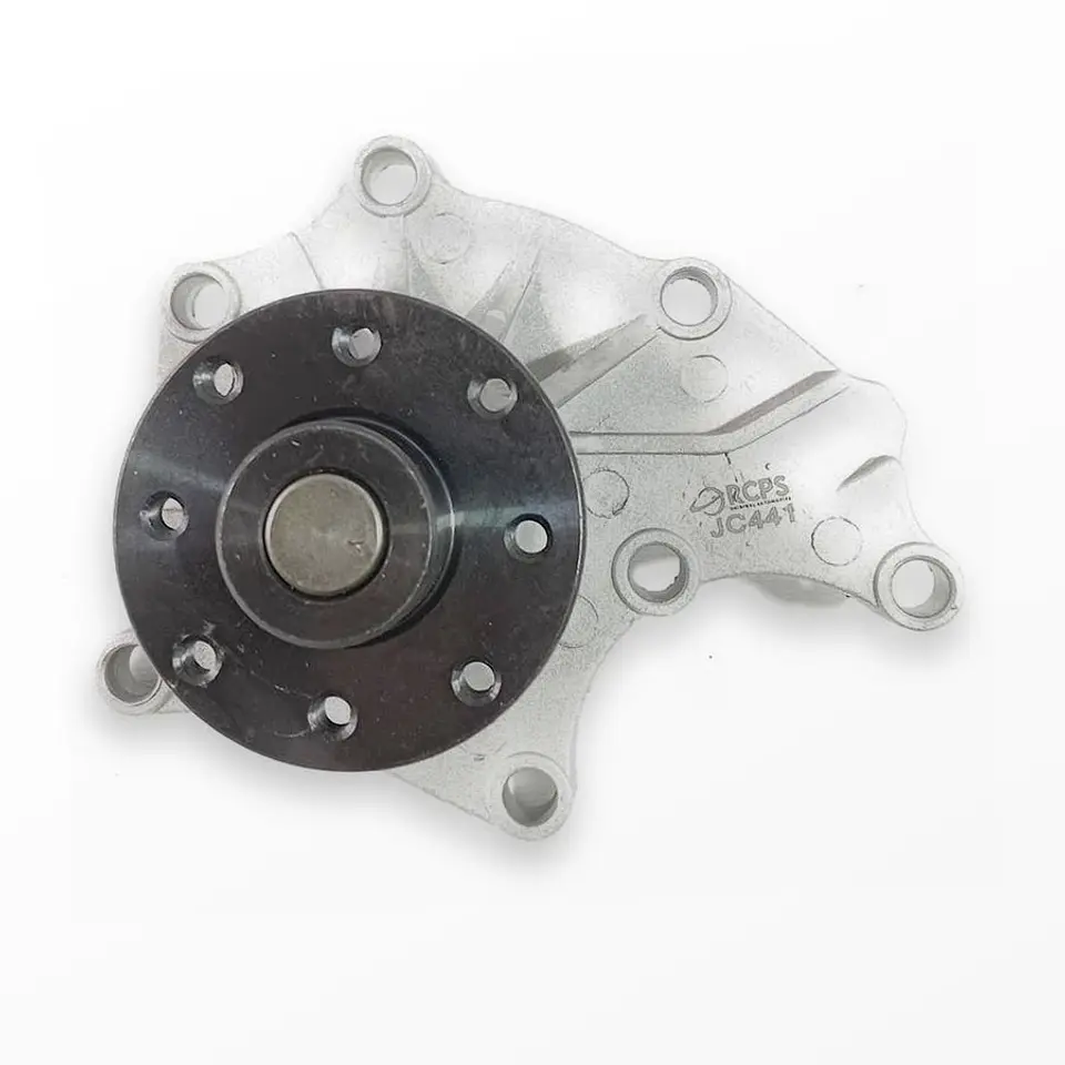 Bomba Agua JAC Sunray / Refine 2.8 / Great Wall Wingle 3 2.8 2008-2026 2