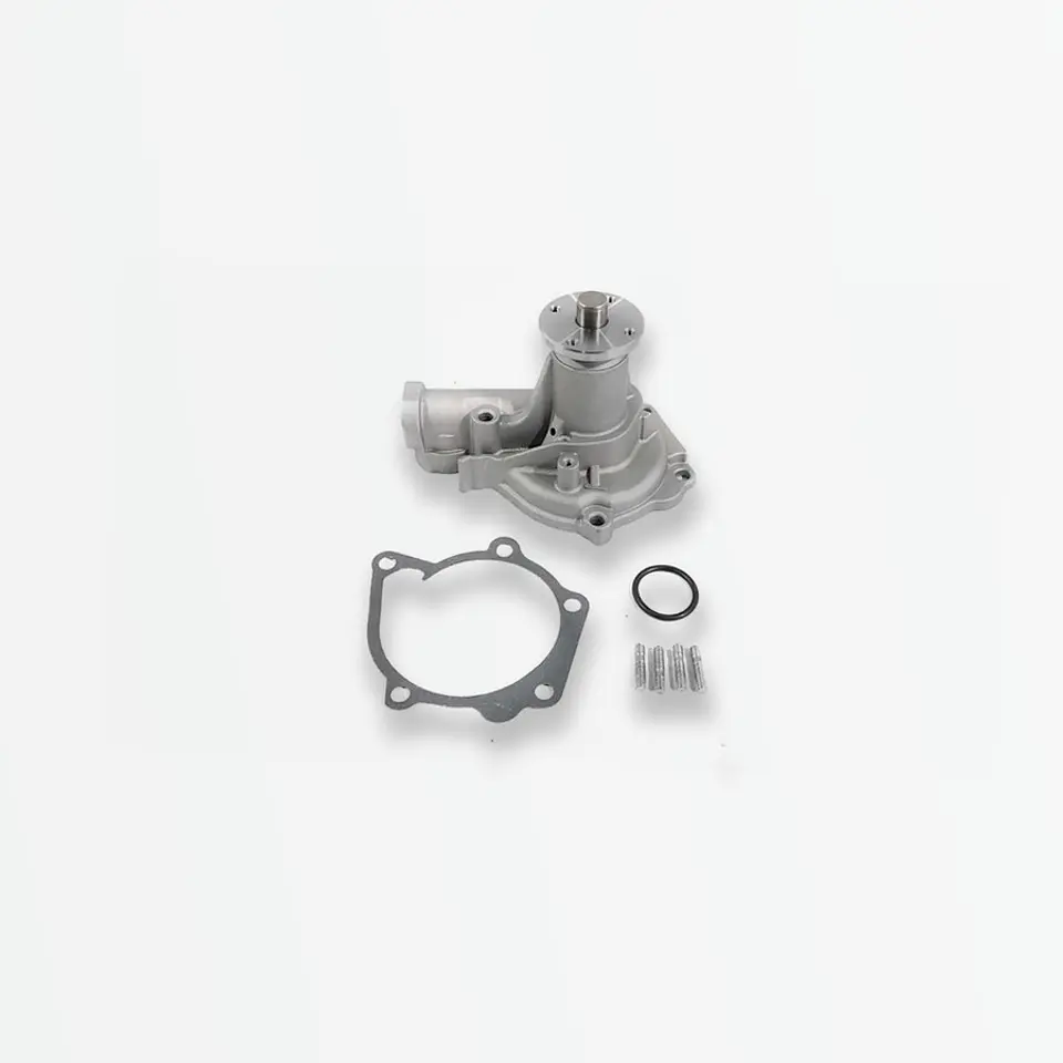 Bomba Agua Great Wall Haval H5 / Hover / Wingle 6 / Wingle 7 2.4 2007-2026 1
