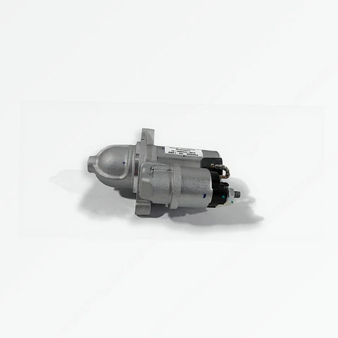 Motor Partida Foton TM3 / TM5 2021-2026