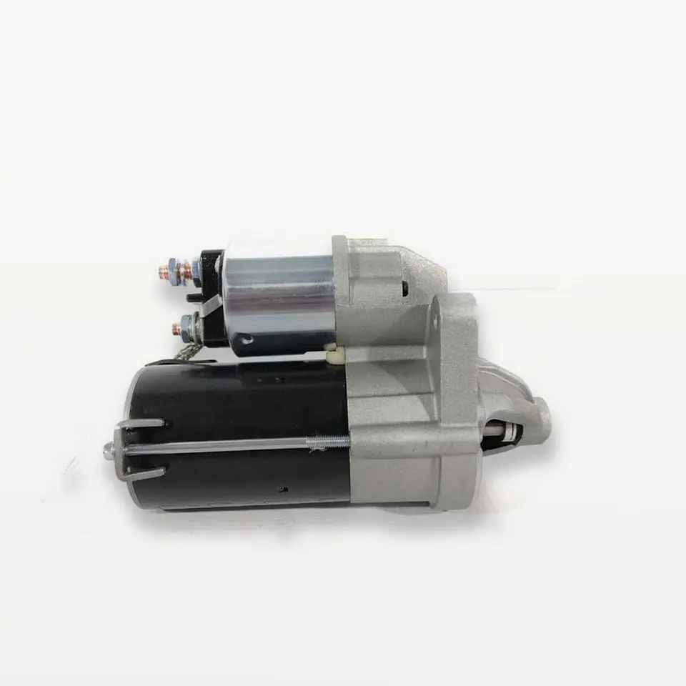 Motor Partida MG 3 / 5 / Gt / Zs 1.5 2012-2024 1