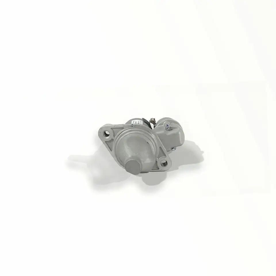 Motor Partida Foton TM3 / TM5 2021-2026 4