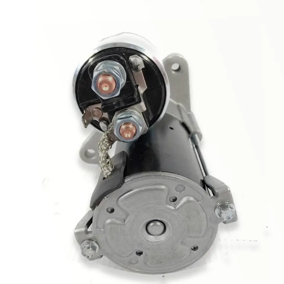 Motor Partida MG 3 / 5 / Gt / Zs 1.5 2012-2024 4