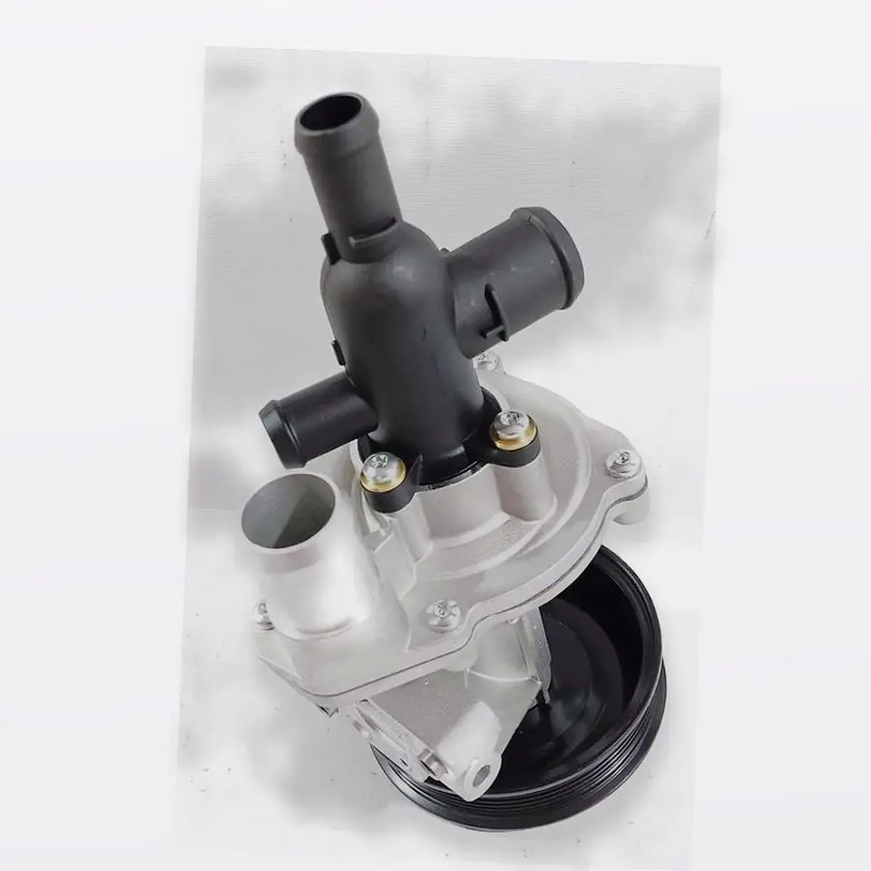 Bomba Agua JMC Vigus 2.4 2019-2026 2