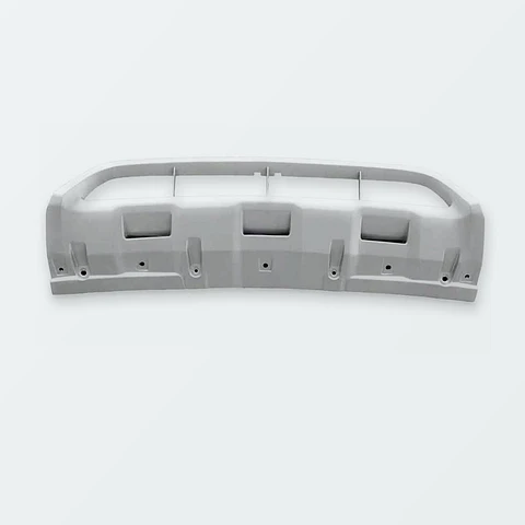 Embellecedor Delantero Great Wall Haval H6 2012-2018