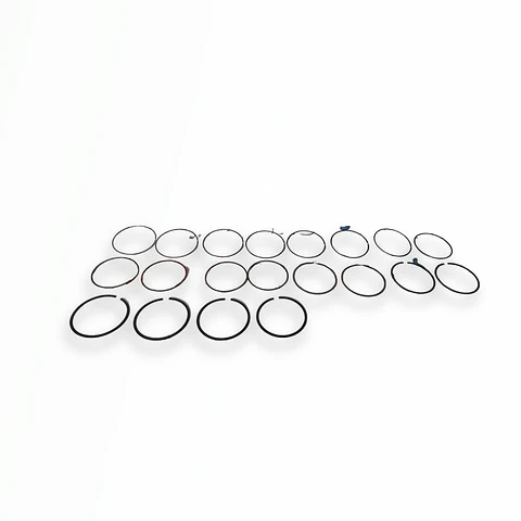 Anillos Standard Changan CS35 / Eado 1.6 2013-2017
