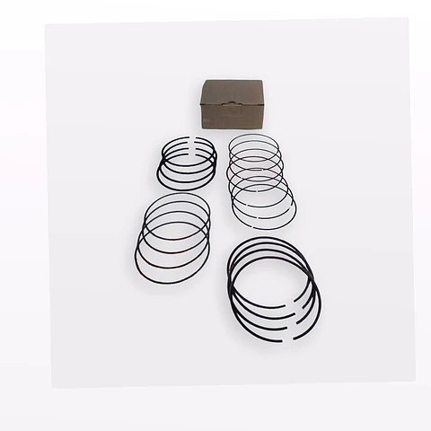 Anillos Standard Chery Tiggo 8 1.5 2020-2026