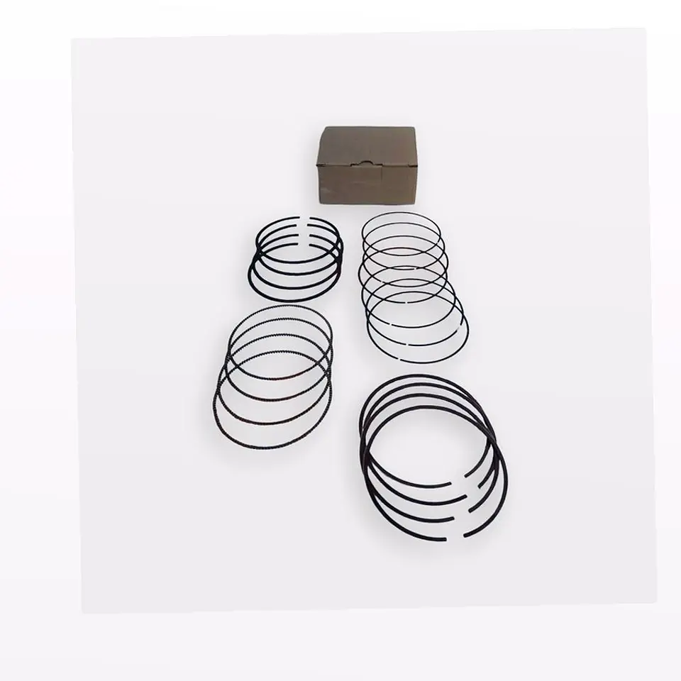 Anillos Standard Chery Tiggo 8 1.5 2020-2026 1