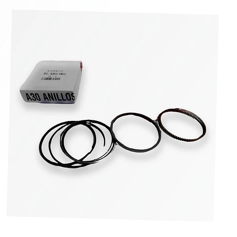 Anillos Standard DFM A30 / AX3 1.6 2016-2018