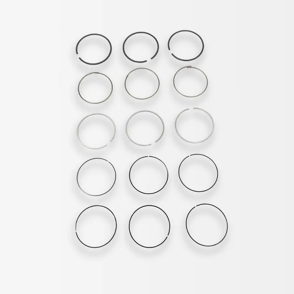 Anillos Standard Chery Iq 0.8 2007-2014 1