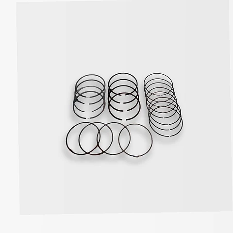 Anillos Standard DFSK 500 / 580 1.5 2017-2026