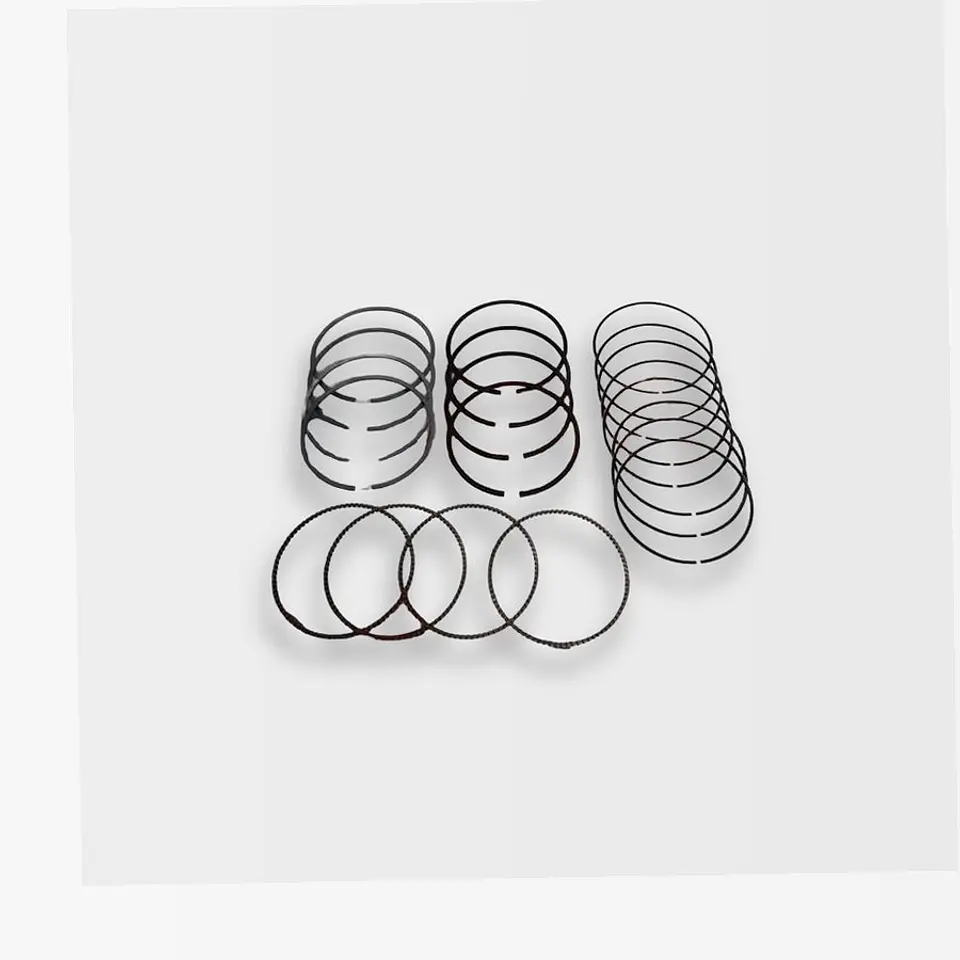 Anillos Standard DFSK 500 / 580 1.5 2017-2026 1