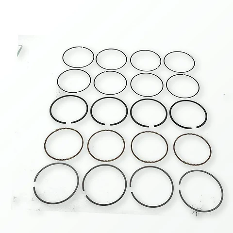 Anillos Standard DFSK 580 1.8 2017-2026