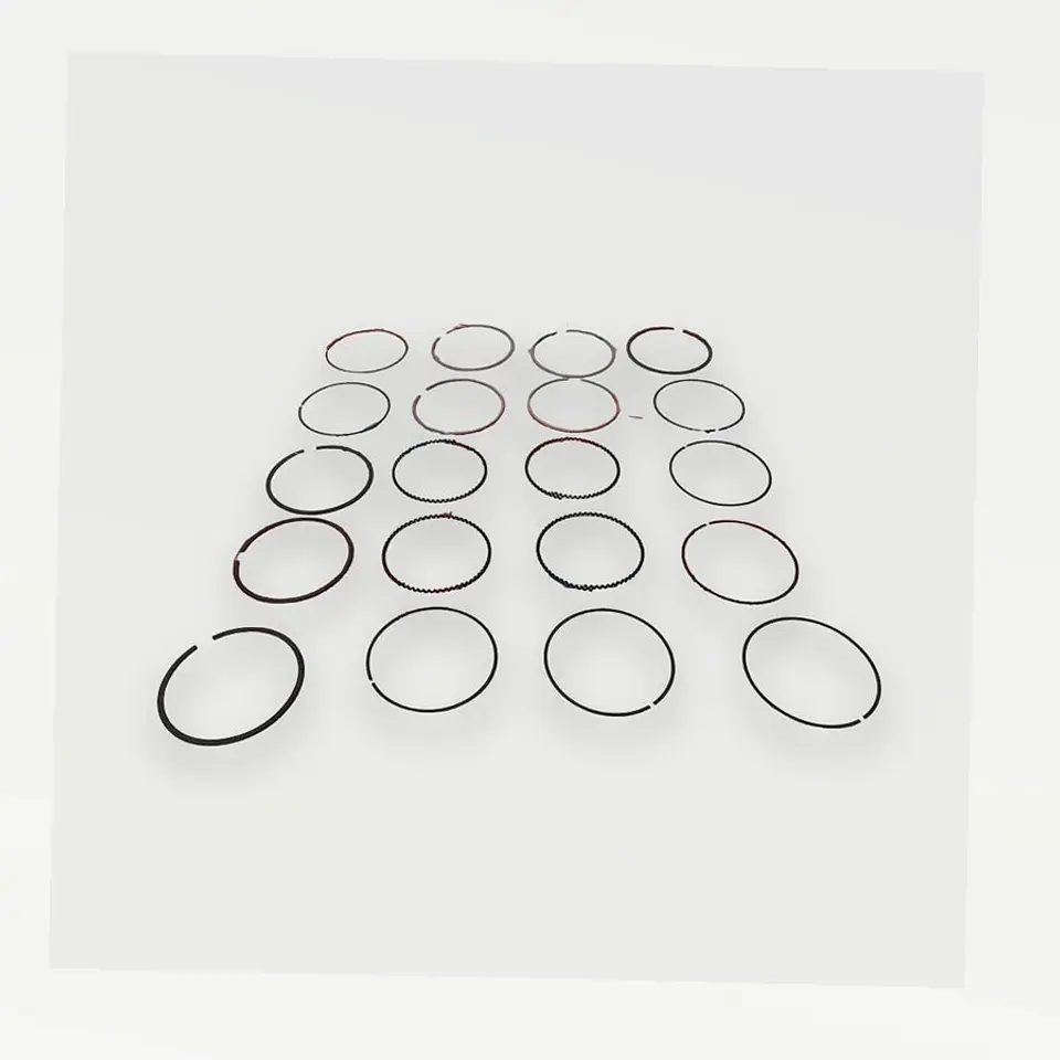 Anillos Standard JAC J6 2.0 / Trip 1.8 2010-2016 1