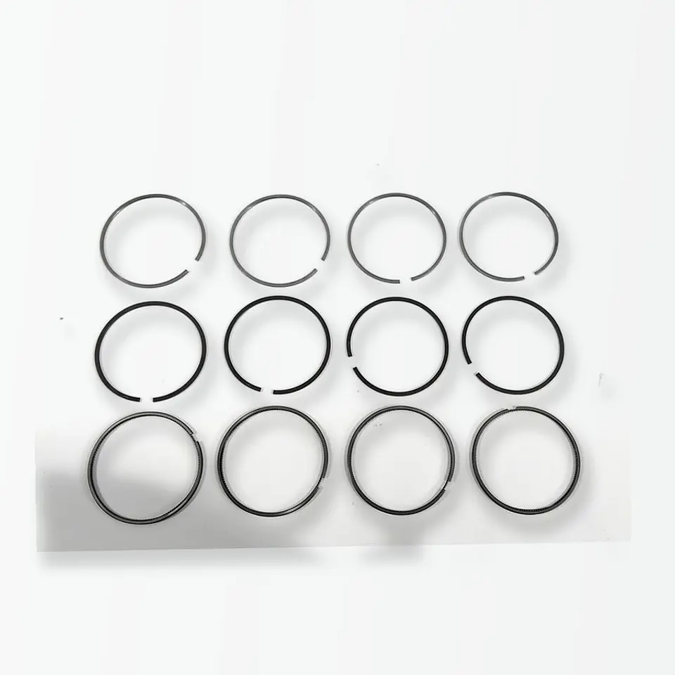 Anillos Standard JAC T6 / Refine / X200 / T8 2009-2026 1