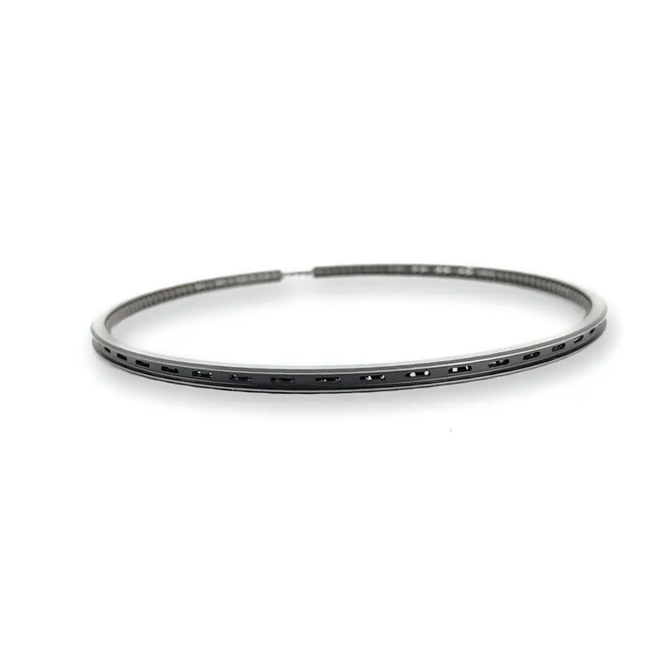 Anillos Standard JAC T6 / Refine / X200 / T8 2009-2026 2