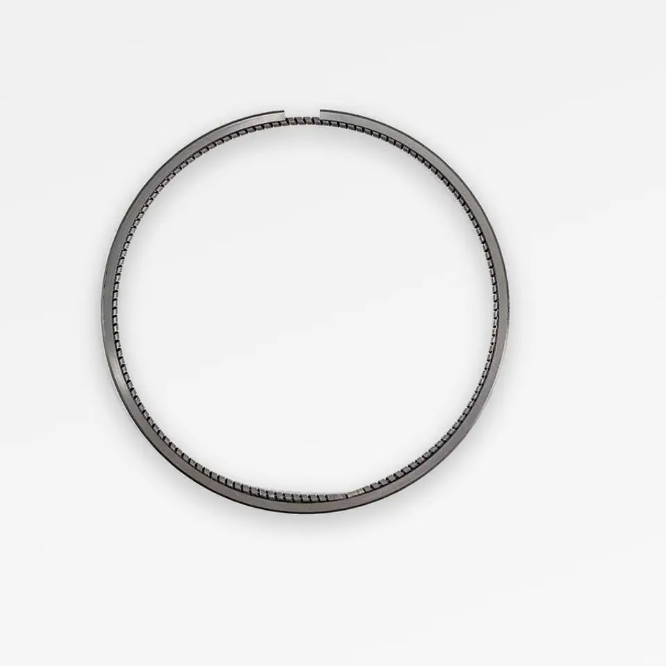 Anillos Standard JAC T6 / Refine / X200 / T8 2009-2026 3