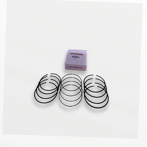Anillos Standard JMC Vigus Work 2.5 2020-2026
