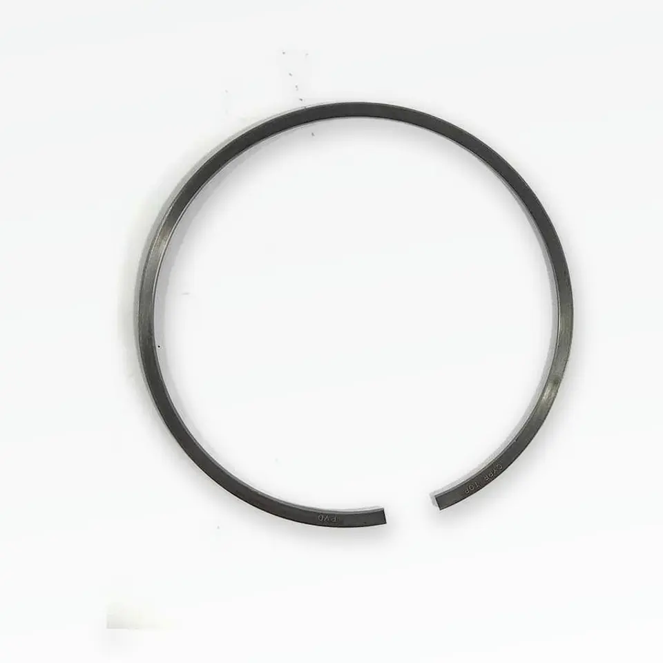 Anillos Standard JAC T6 / Refine / X200 / T8 2009-2026 4