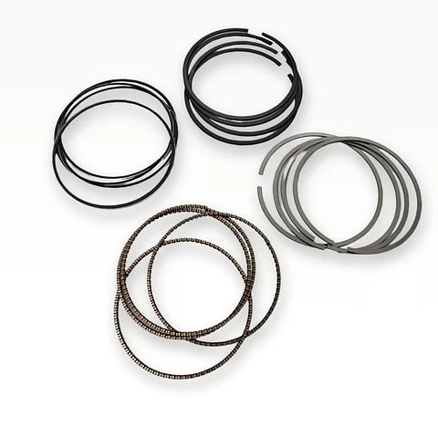 Anillos Standard KYC T3 1.5 2020-2026