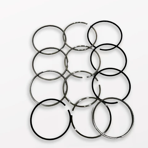 Anillos Standard Maxus G10 2019-2026