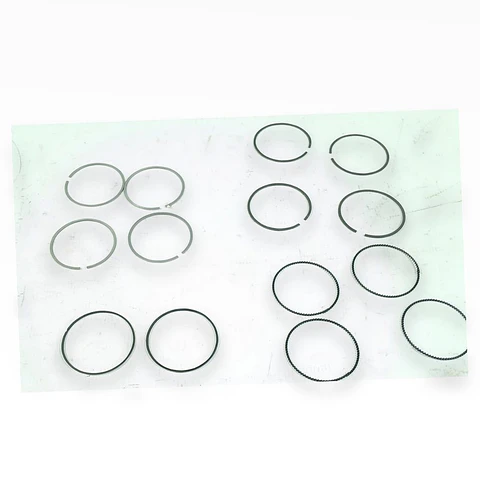 Anillos Standard KYC X5 1.5 2020-2026