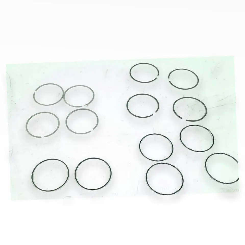 Anillos Standard KYC X5 1.5 2020-2026 1