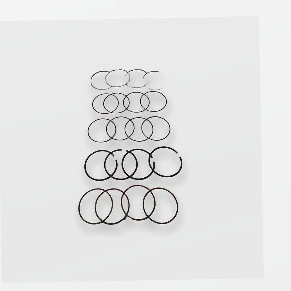 Anillos Standard MG Gs / RX5 1.5 2016-2026 1