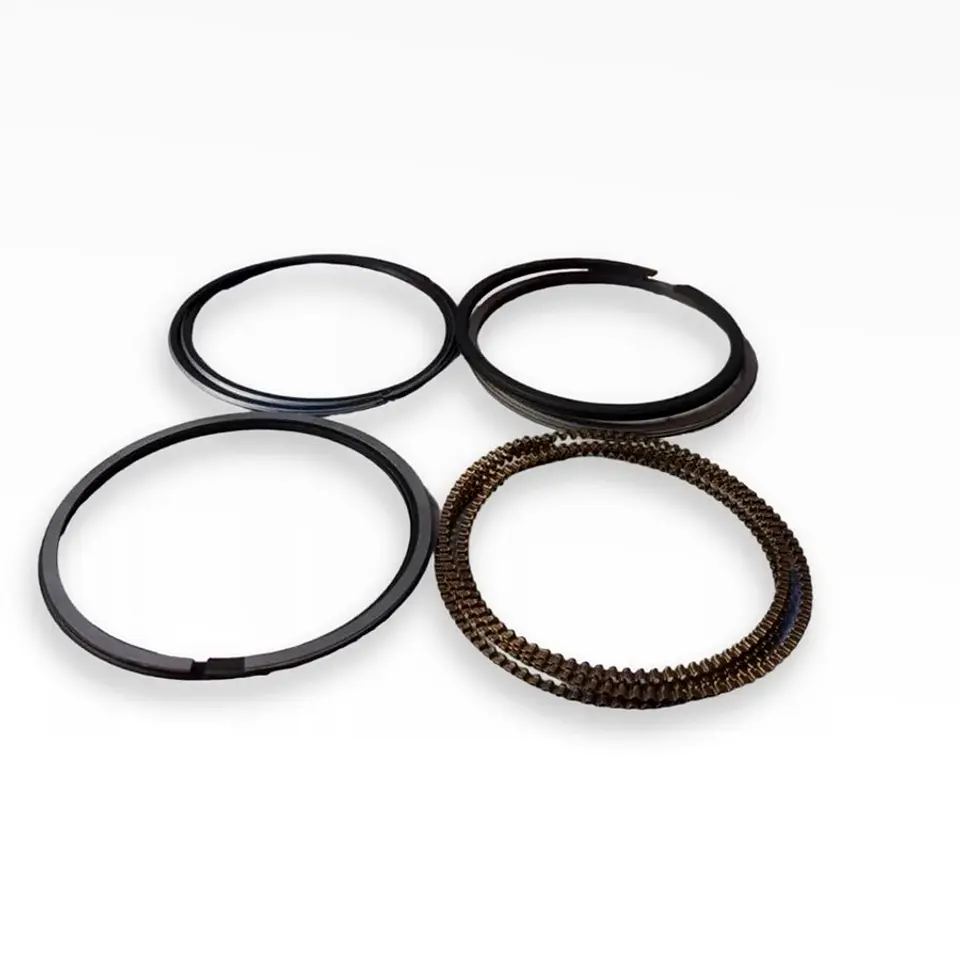 Anillos Standard MG 3 / 350 / Gt / 5 1.5 2010-2024 1