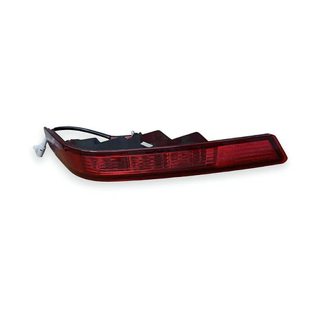 Neblinero Trasero Izquierdo (Lh) Great Wall Haval H6 Sport 2015-2018
