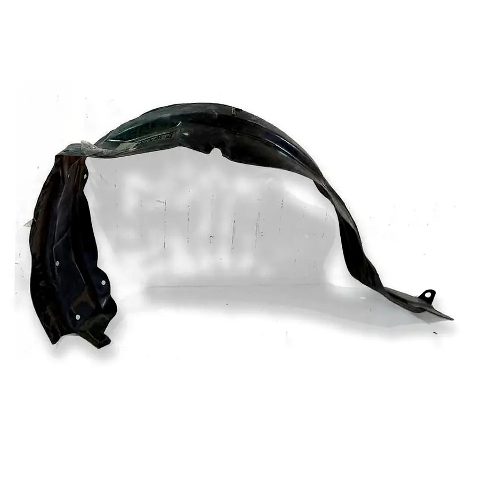 Guardafango Izquierdo (Lh) Great Wall Wingle 6 2016-2025 2