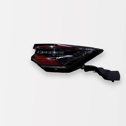 Farol Exterior Derecho (Rh) Changan Uni-t 1.5 2022-2026