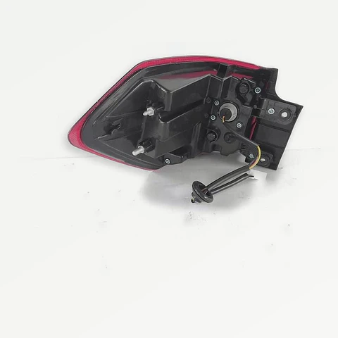 Farol Exterior Derecho (Rh) DFM T5L 1.8 2023-2026