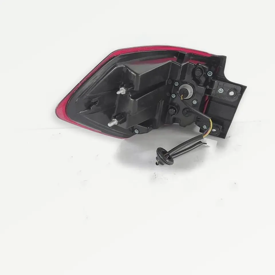 Farol Exterior Derecho (Rh) DFM T5L 1.8 2023-2026 2