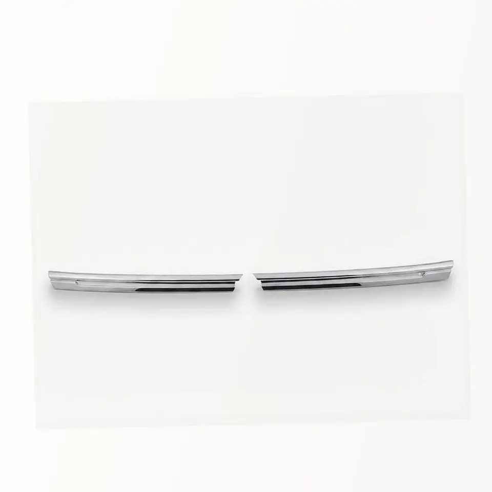 Juego Cromado Mascara (Rh - Lh) Great Wall M4 1.5 2014-2021 1