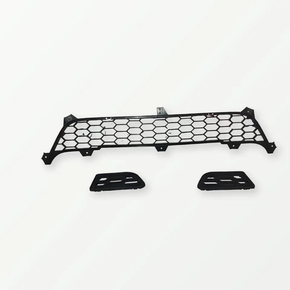 Juego Rejilla Inferior (3 Piezas Rh-lh-central) Brilliance T50 / T52 1.5 2021-2023 1