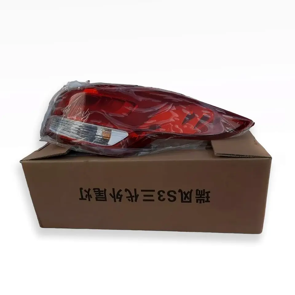 Farol Exterior Derecho (Rh) JAC JS3 / Grand S3 1.6 2018-2026 1