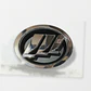 Logo Emblema Delantero (115 Mm X 90 Mm) Lifan Foison / Cargo / Truck / Van / X60 / 520 / 320 / 330 / 620 / X50 / 520I / 530 / 630 / Dc / X7 / X70 2008-2021 - Miniatura 1