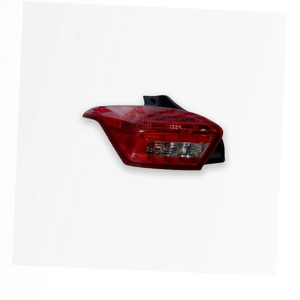 Farol Izquierdo (Lh) Baic X35 2017-2023 1