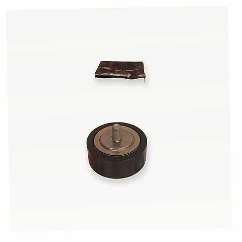 Polea Correa Accesorio - Alternador Tipo 2 JAC Refine 2014-2026