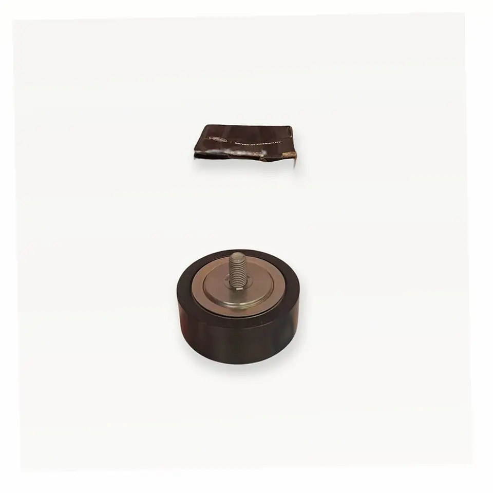 Polea Correa Accesorio - Alternador Tipo 2 JAC Refine 2014-2026 1