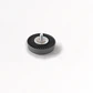 Polea Correa Accesorio - Alternador JAC S2 1.5 / S3 / J2 1.0 / J3 1.3 / J5 1.5 / J4 1.5 2009-2022 - Miniatura 1