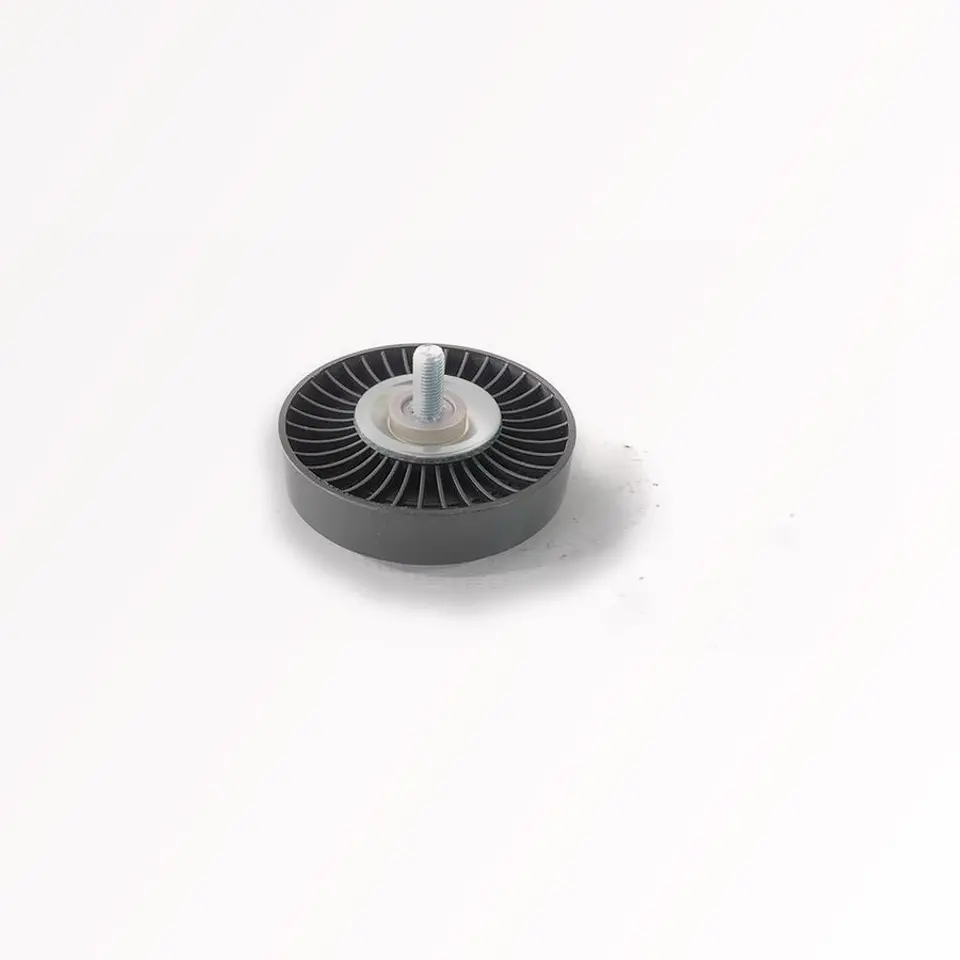 Polea Correa Accesorio - Alternador JAC S2 1.5 / S3 / J2 1.0 / J3 1.3 / J5 1.5 / J4 1.5 2009-2022 1
