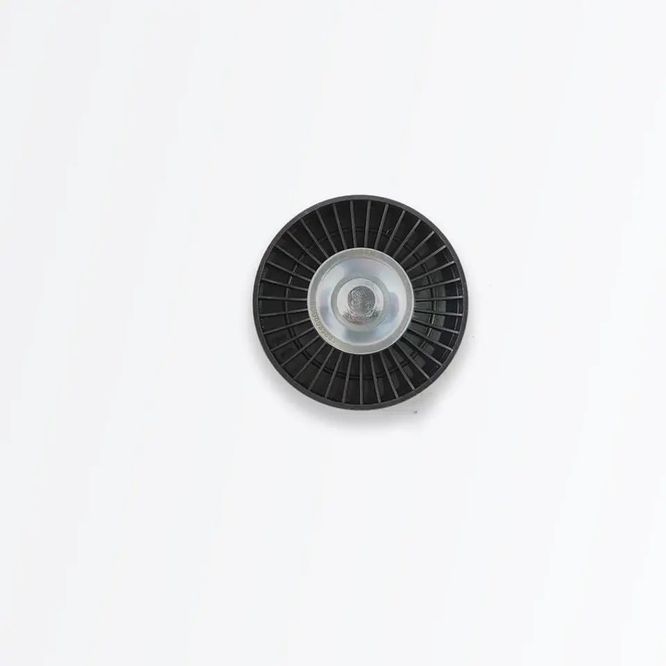 Polea Correa Accesorio - Alternador JAC S2 1.5 / S3 / J2 1.0 / J3 1.3 / J5 1.5 / J4 1.5 2009-2022 2