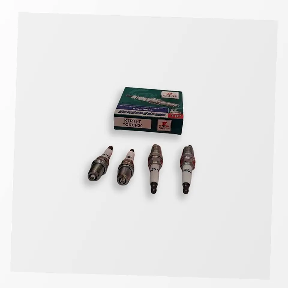 Juego Bujia K7RTI-T TORCH20 MG 3 / 350 / Zs / Zx / 5 / 6 1.5 2010-2026 1