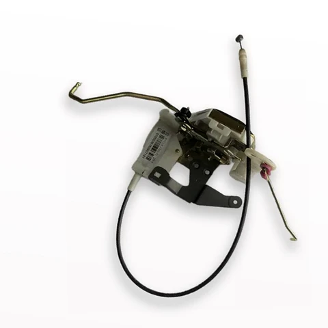 Chapa Puerta Delantera Derecha (Rh) BYD F0 2009-2017