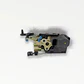 Chapa Puerta Trasera Izquierda (Lh) Chery Tiggo 2 / Fulwin 1.5 2012-2024 - Miniatura 1