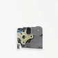 Chapa Puerta Trasera Izquierda (Lh) Chery Tiggo 2 / Fulwin 1.5 2012-2024 - Miniatura 2