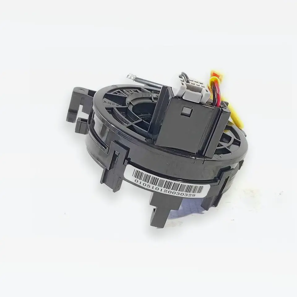 Cinta Airbag BYD F0 2009-2017 3