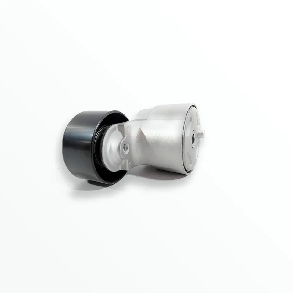 Tensor Correa Alternador Foton Terracota 2.8 / JAC Sunray 2.7 2013-2026 4